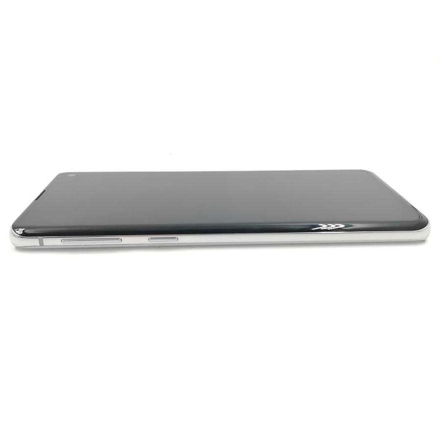 中古】SAMSUNG docomo 【SIMロック解除済み】 Galaxy S10 SC-03L Prism
