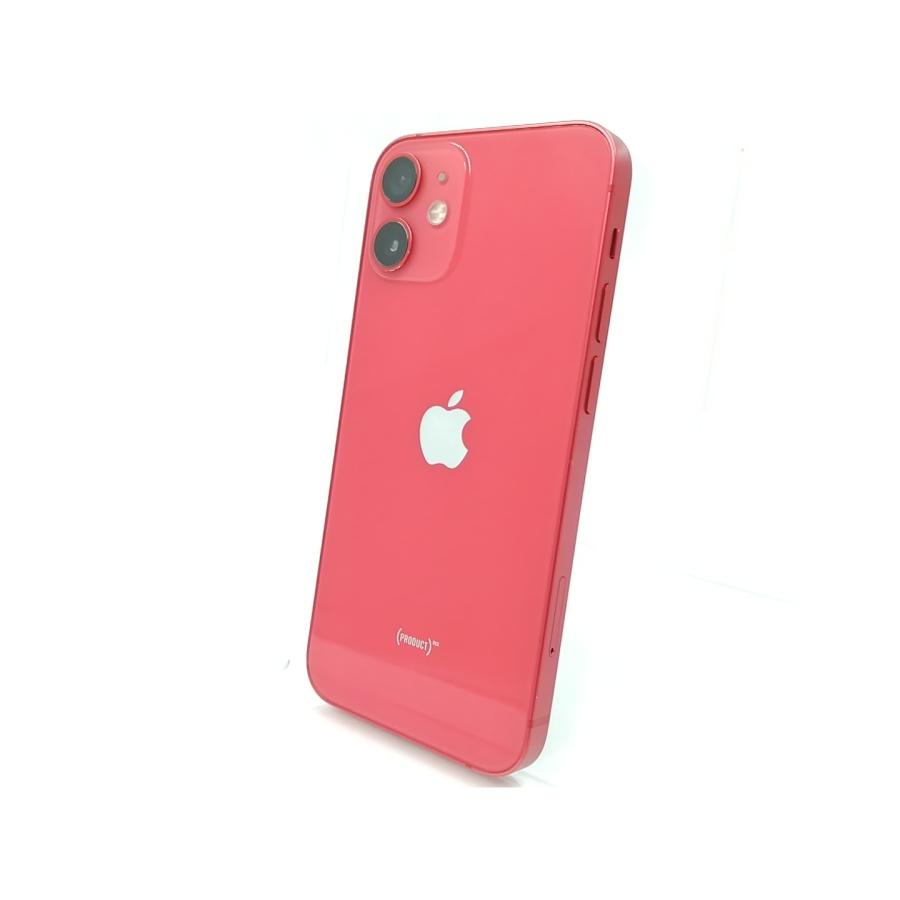 iPhone 12 mini 【中古】Apple docomo 【SIMロック解除済み】 128GB