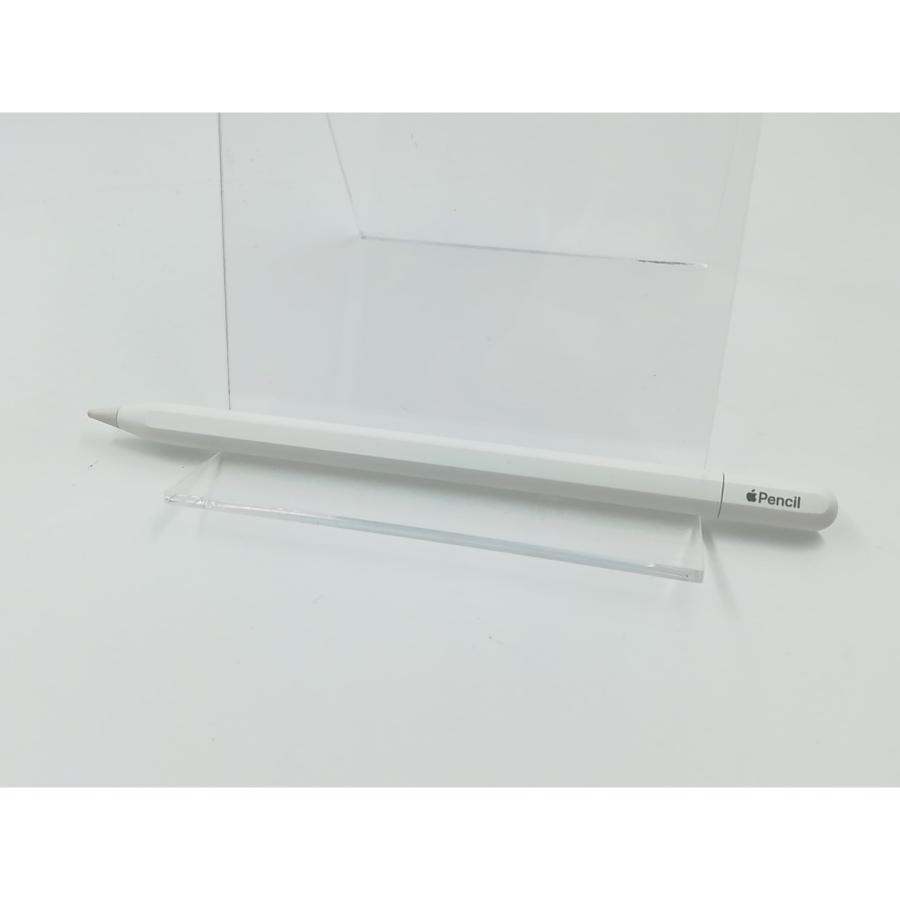 中古】Apple Apple Pencil（USB-C） MUWA3ZA/A【千葉】保証期間1週間