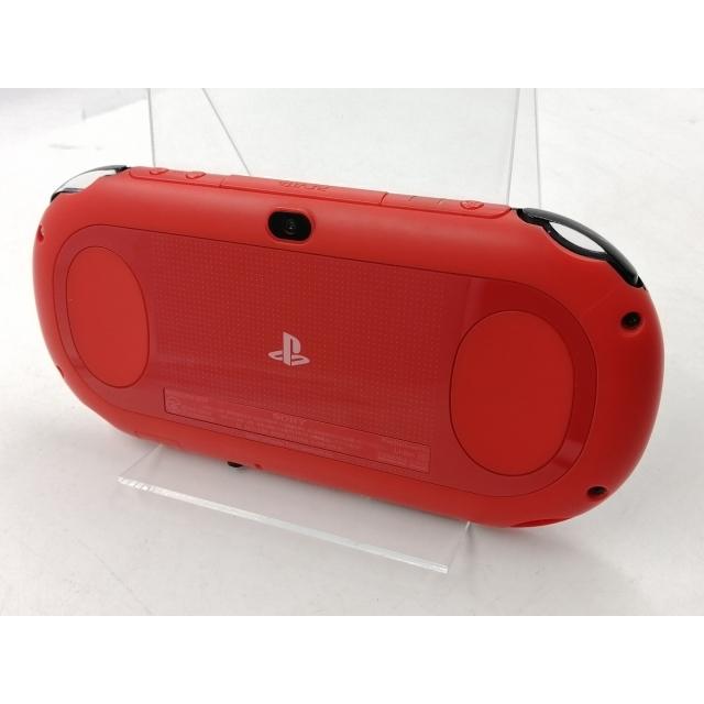 中古】SONY PlayStation Vita Value Pack Wi-Fiモデル（PCH-2000