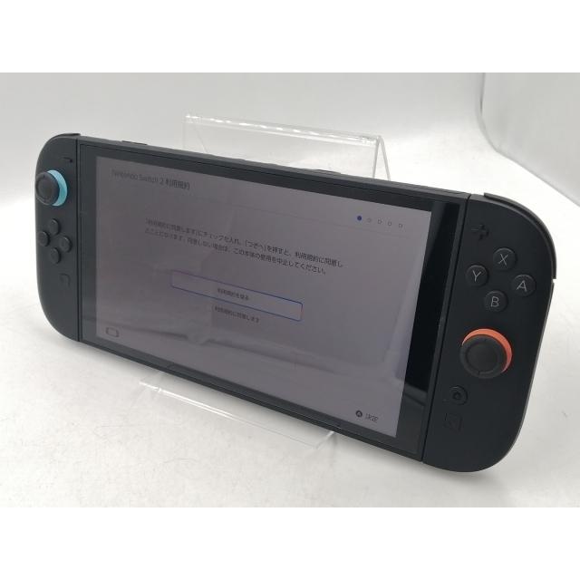 中古】Nintendo Nintendo Switch 2 マリオカート ワールド セット BEE