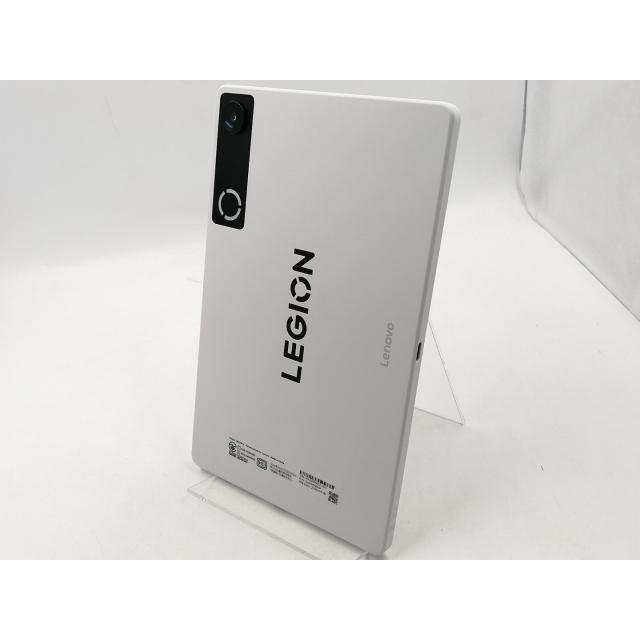 中古】国内版 【Wi-Fi】 LEGION Tab (8.8”、5) ZAH20128JP グレイ