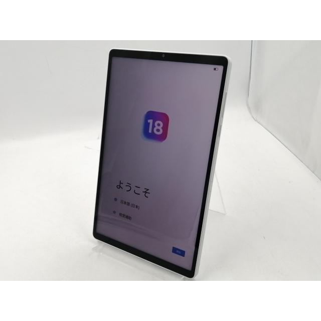 中古】国内版 【Wi-Fi】 LEGION Tab (8.8”、5) ZAH20128JP グレイ