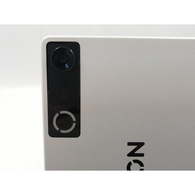 中古】国内版 【Wi-Fi】 LEGION Tab (8.8”、5) ZAH20128JP グレイ