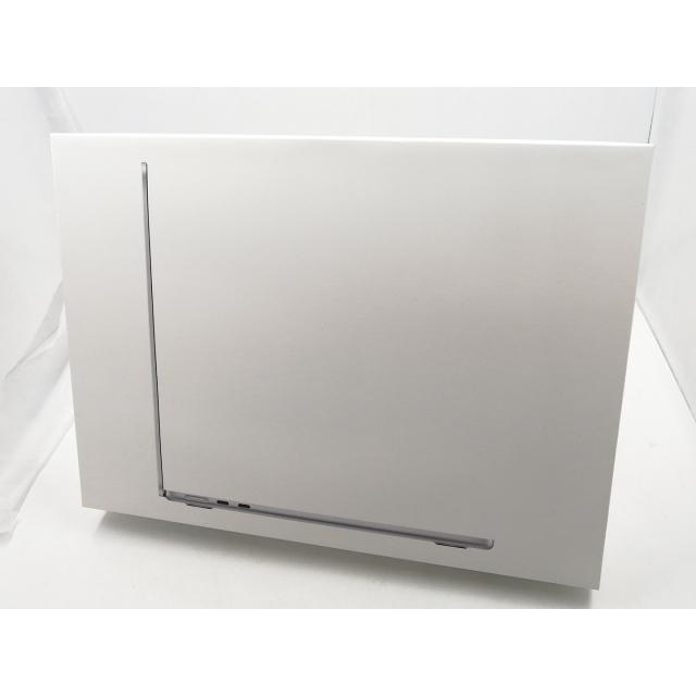 未使用】Apple MacBook Air 13インチ CTO (13インチ,M5,2026) M5 (CPU