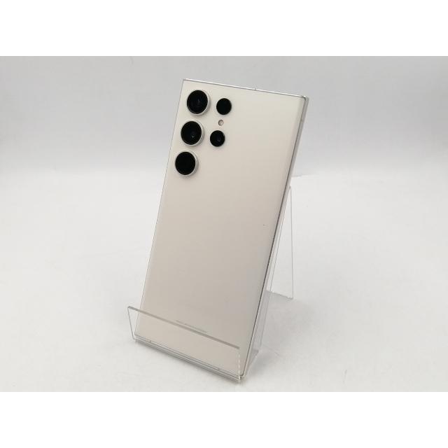 中古】SAMSUNG 海外版 【SIMフリー】 Galaxy S23 Ultra 12GB 256GB