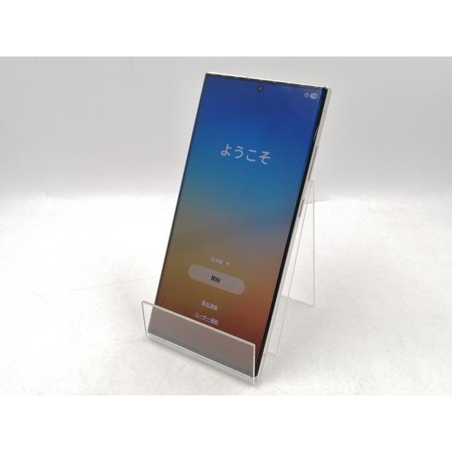 中古】SAMSUNG 海外版 【SIMフリー】 Galaxy S23 Ultra 12GB 256GB