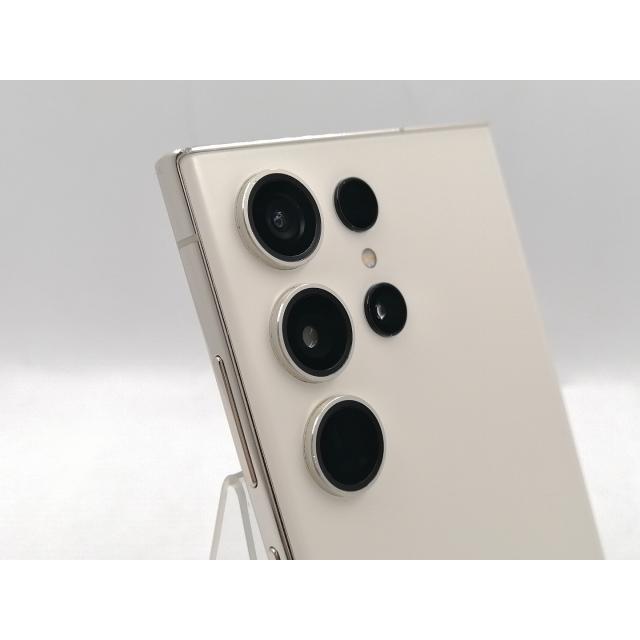 中古】SAMSUNG 海外版 【SIMフリー】 Galaxy S23 Ultra 12GB 256GB