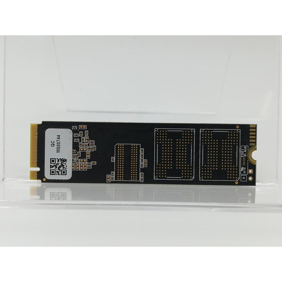 中古】Crucial P1(CT1000P1SSD8JP) 1TB/M.2 2280(PCIe3.0 NVMe)/QLC