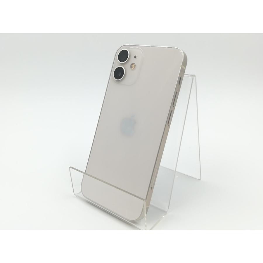 iPhone 12 mini 【中古】Apple au 【SIMロック解除済み】 128GB