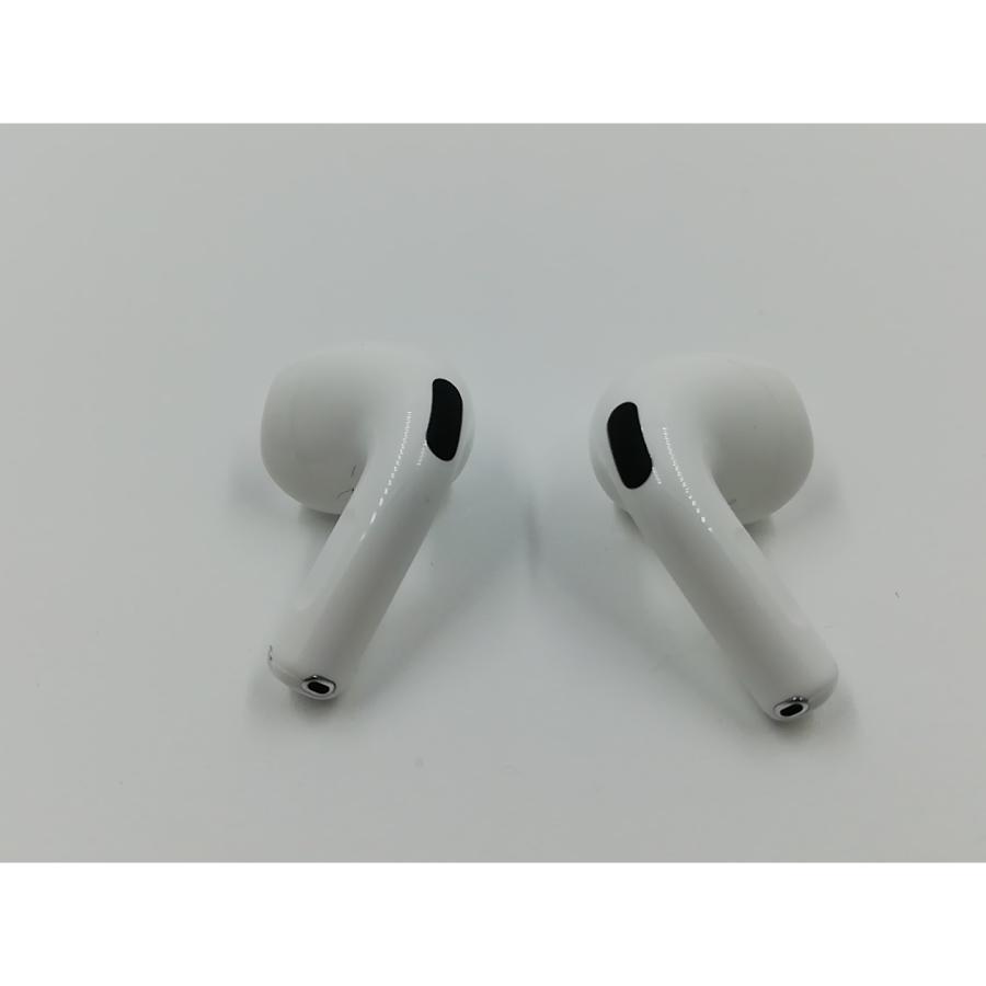 中古】Apple AirPods 4 アクティブノイズキャンセリング搭載モデル