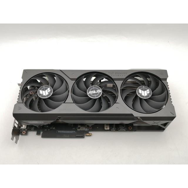 中古】ASUS TUF-RTX4070TI-12G-GAMING RTX4070Ti/12GB (GDDR6X)【千葉