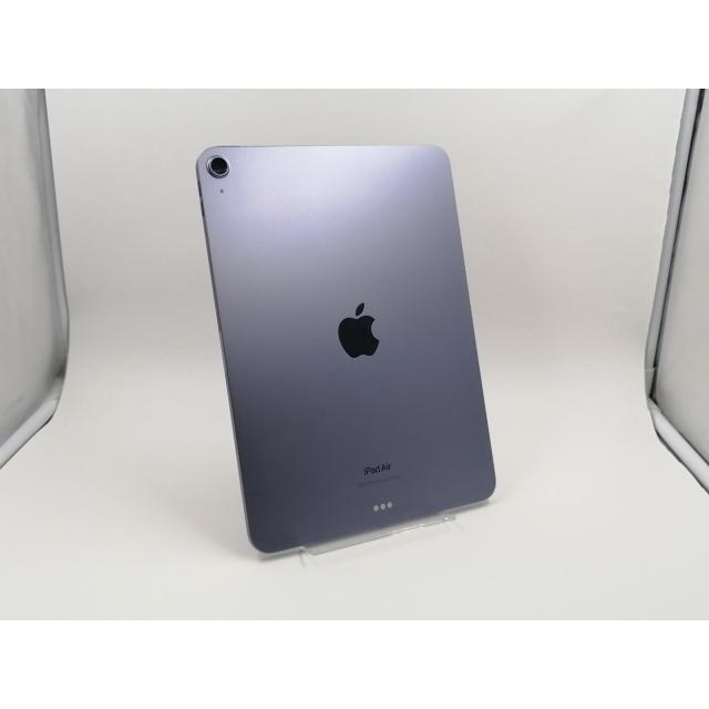 中古】Apple 【Wi-Fi】 iPad Air（第5世代/2022） 64GB パープル