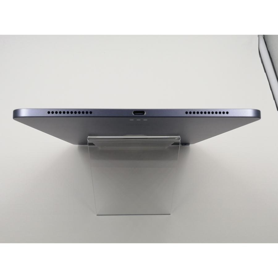 中古】Apple 【Wi-Fi】 iPad Air（第5世代/2022） 64GB パープル