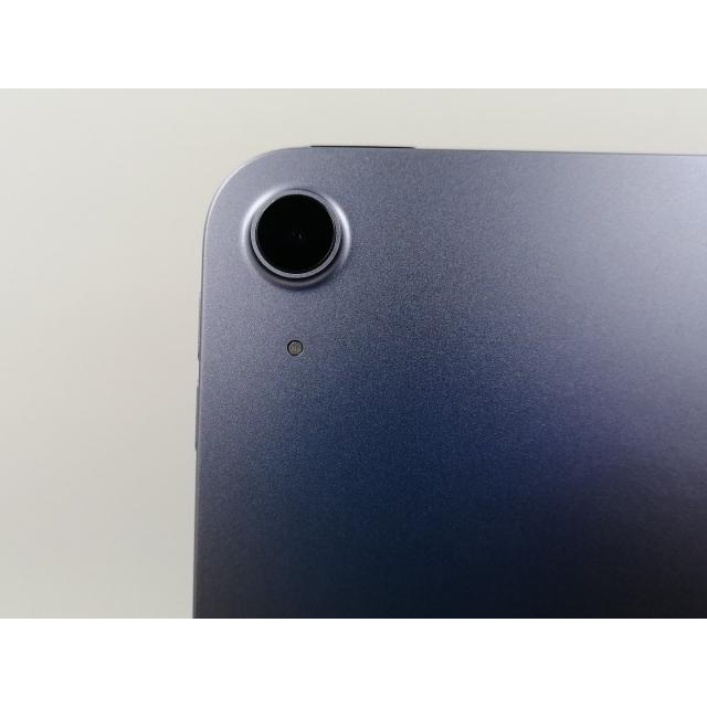 中古】Apple 【Wi-Fi】 iPad Air（第5世代/2022） 64GB パープル