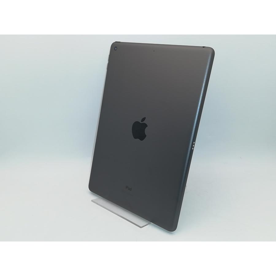中古】Apple 【Wi-Fi】 iPad（第7世代/2019） 128GB スペースグレイ