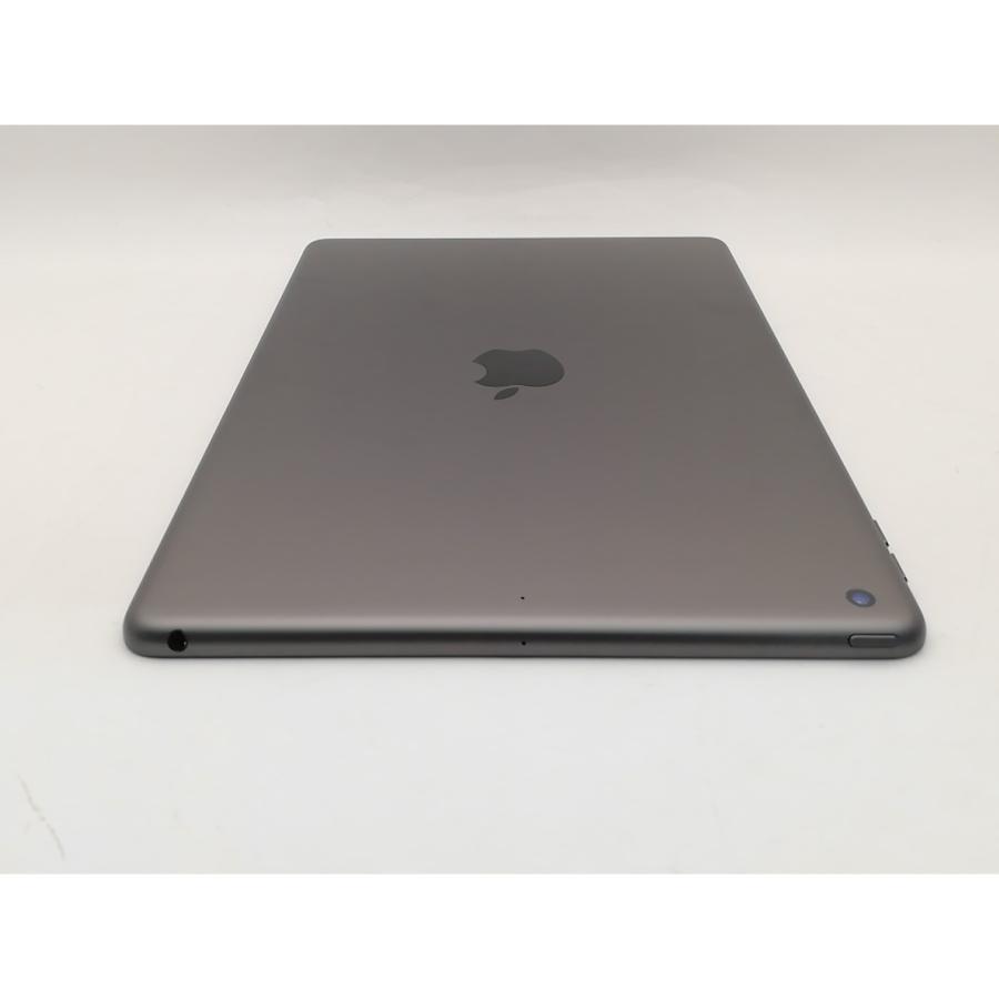 中古】Apple 【Wi-Fi】 iPad（第7世代/2019） 128GB スペースグレイ