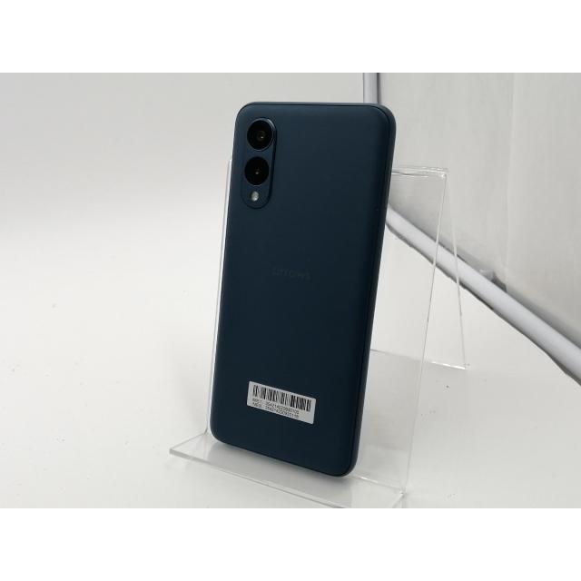 中古】FCNT docomo 【SIMフリー】 arrows We2 ネイビーグリーン 4GB