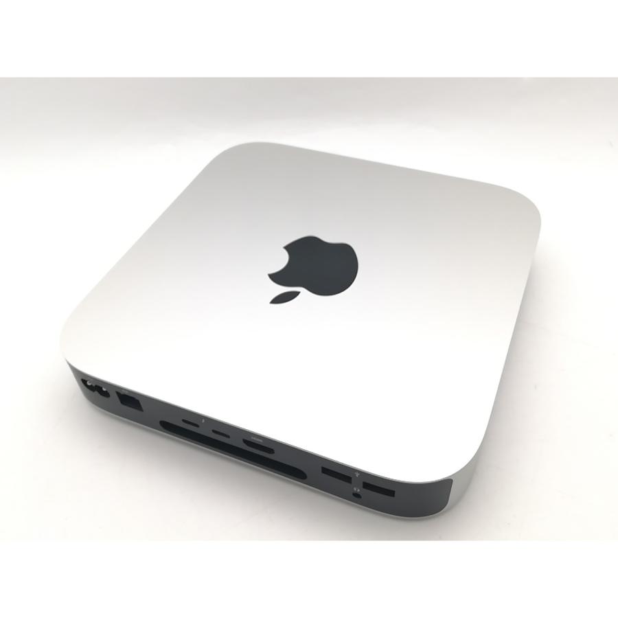 中古】Apple Mac mini M1 (CPU:8C/GPU:8C) 8GB/256GB MGNR3J/A (M1