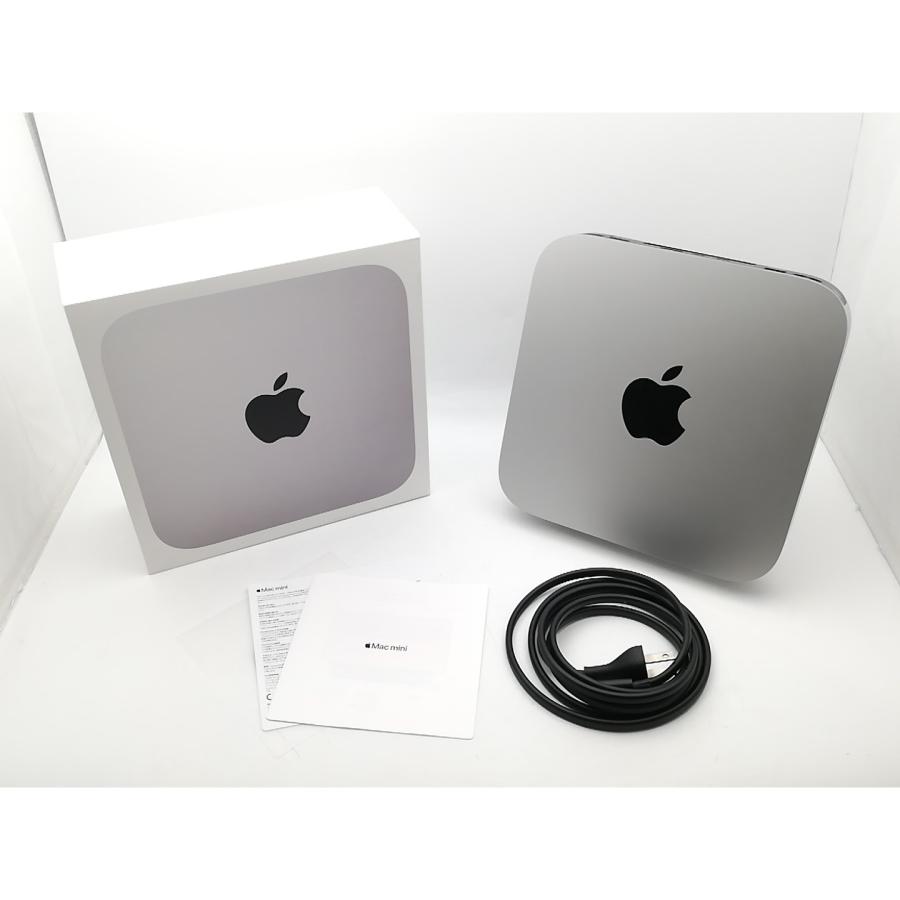 Apple Mac mini M1 8GB 256GB 中古 中古】Apple Mac mini M1 (CPU:8C/GPU:8C) 8GB/256GB MGNR3J/A (M1