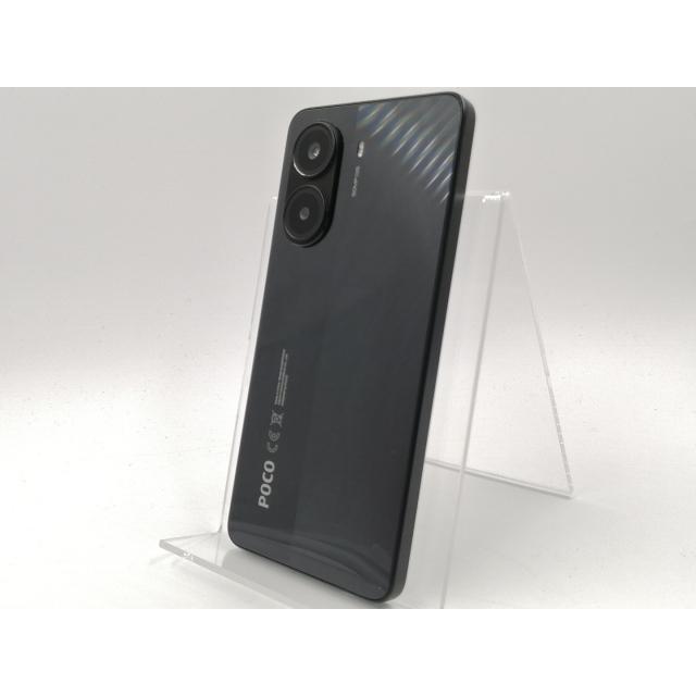 中古】Xiaomi 【SIMフリー】 Poco X7 Pro ブラック 8GB 256GB【千葉