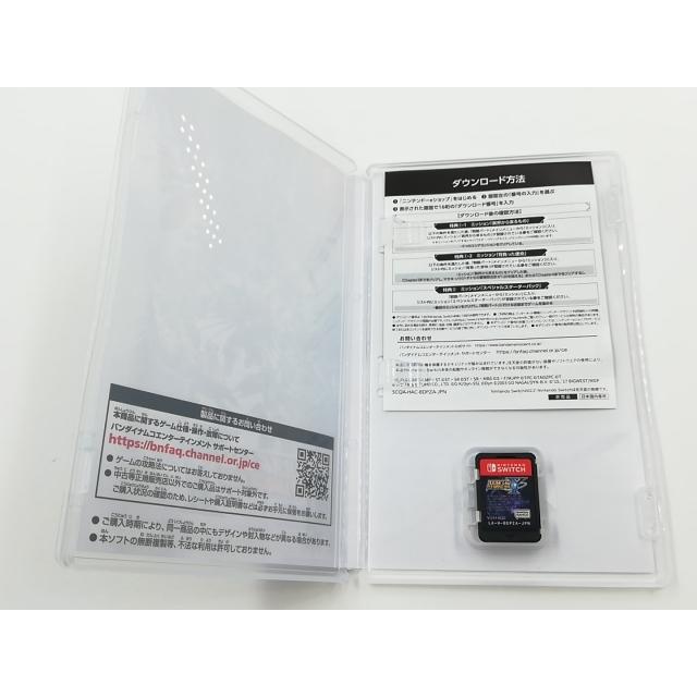 中古】バンダイナムコエンターテインメント スーパーロボット大戦Y