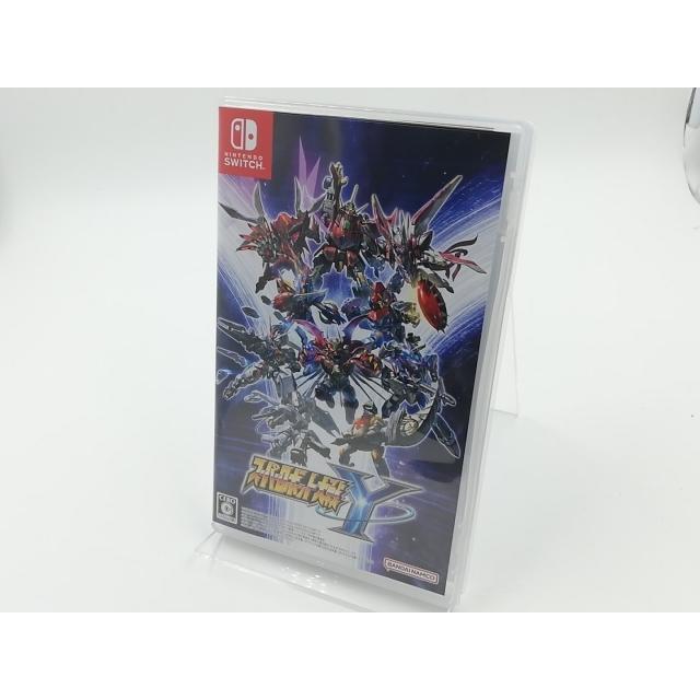 中古】バンダイナムコエンターテインメント スーパーロボット大戦Y