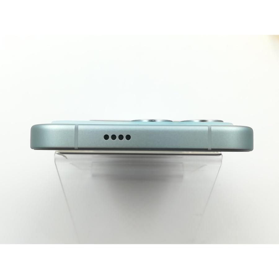 中古】Xiaomi 国内版 【SIMフリー】 POCO F8 Pro ブルー 12GB 256GB