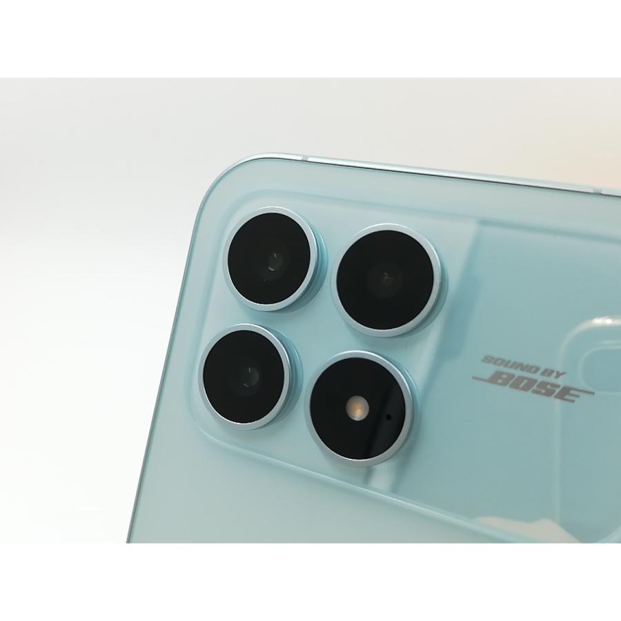 中古】Xiaomi 国内版 【SIMフリー】 POCO F8 Pro ブルー 12GB 256GB