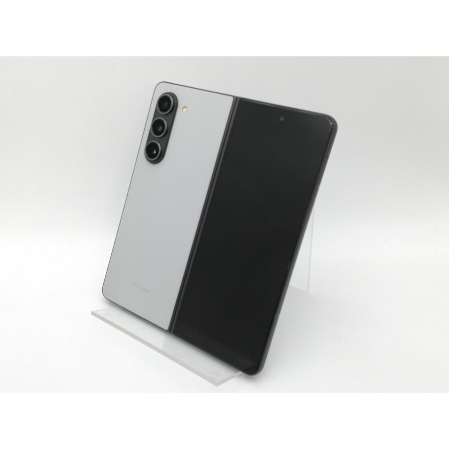 Samsung Galaxy Z Fold5 本体国内版1tB