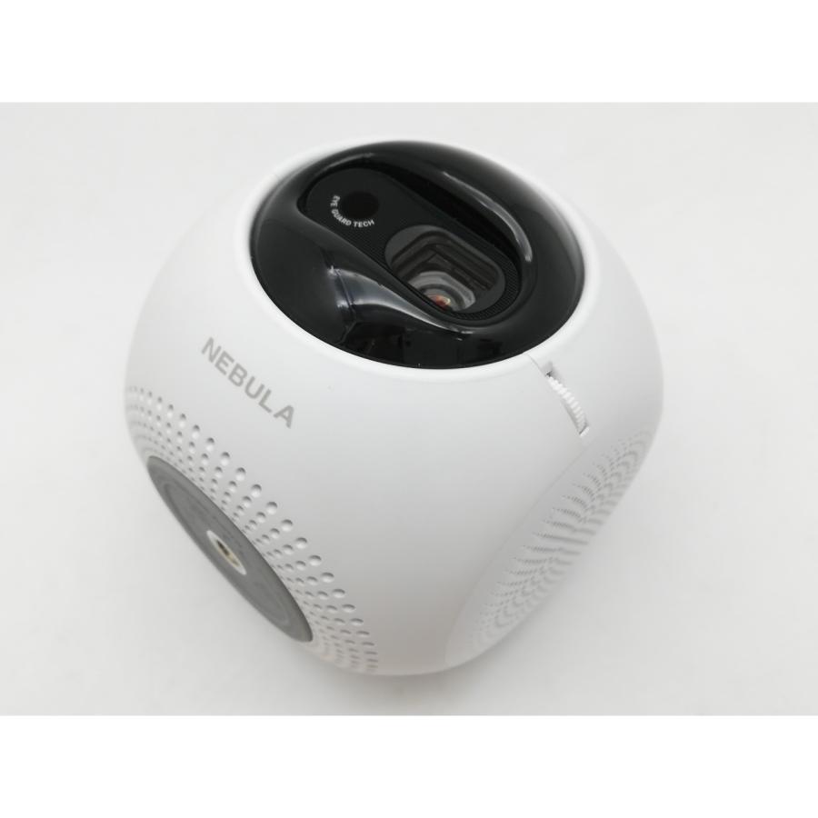 中古】Anker Nebula Astro D2400521 [ホワイト]【中野】保証期間1ヶ月 