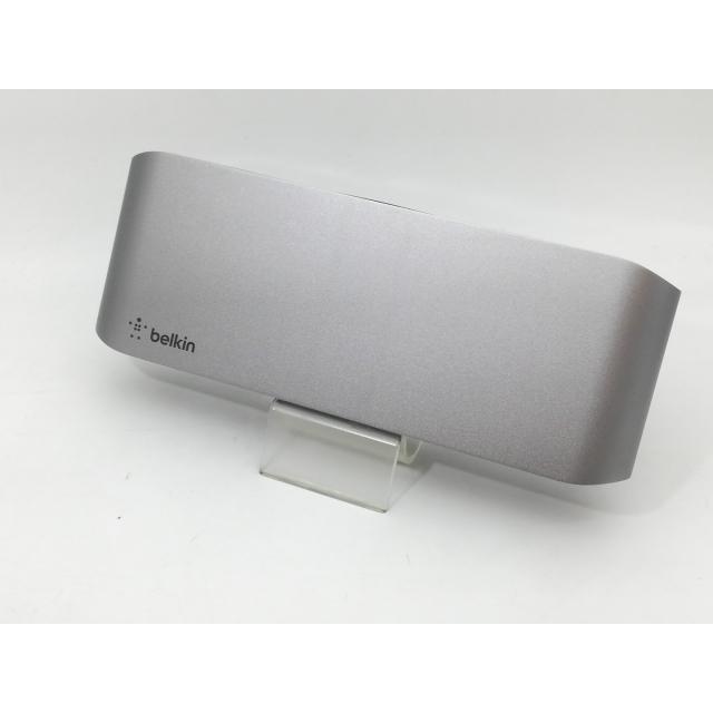 楽天市場】【中古】Belkin CONNECT Pro 12-in-1 Thunderbolt 4 Dock
