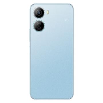 未使用】ZTE ymobile 【SIMフリー】 Libero 5G IV 4GB 128GB ブルー 