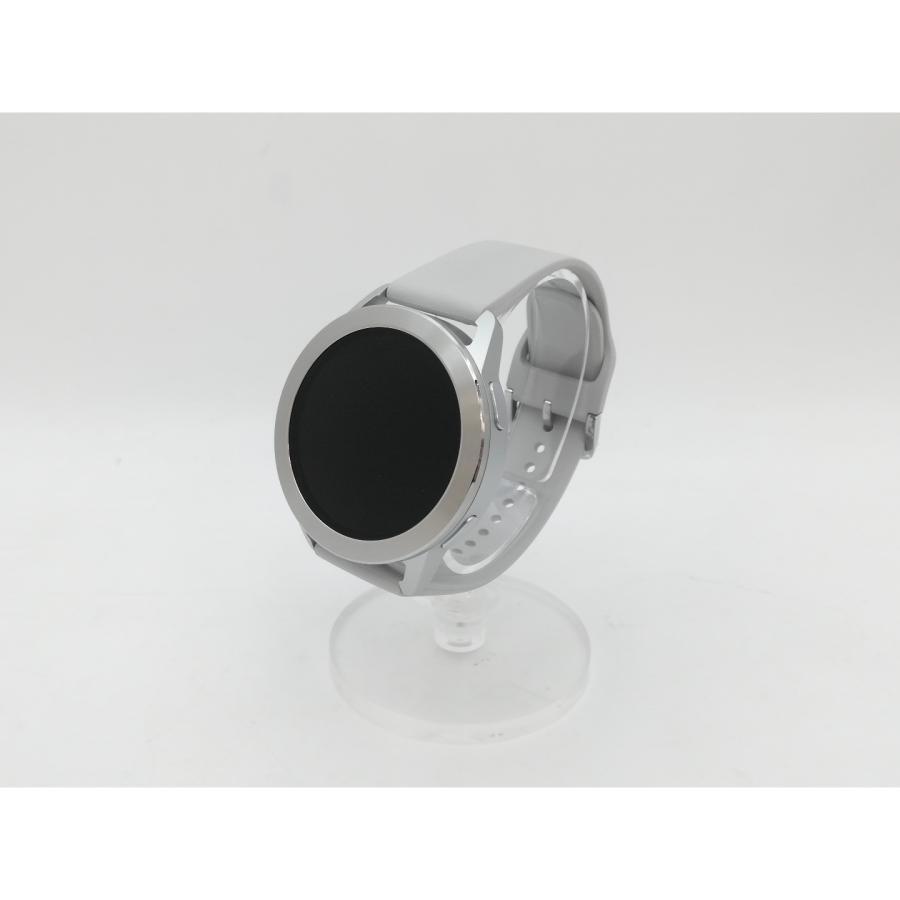 中古】Xiaomi Xiaomi Watch S3 シルバー M2323W1【中野】保証期間1  