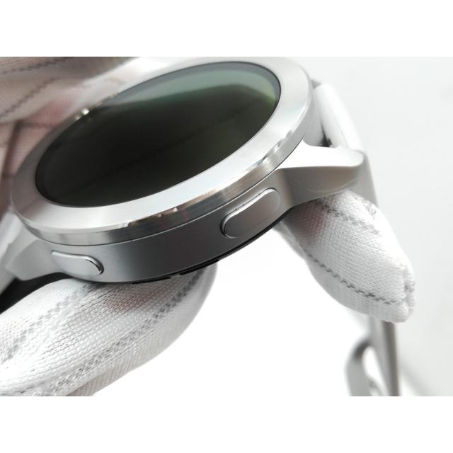 中古】Xiaomi Xiaomi Watch S3 シルバー M2323W1【中野】保証期間1  