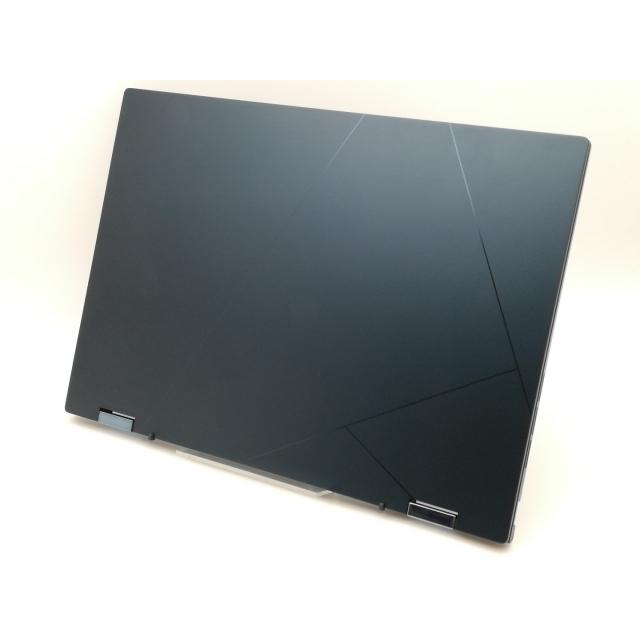 中古】ASUS Zenbook 14 Flip OLED UP3404VA UP3404VA-KN132W ポンダー