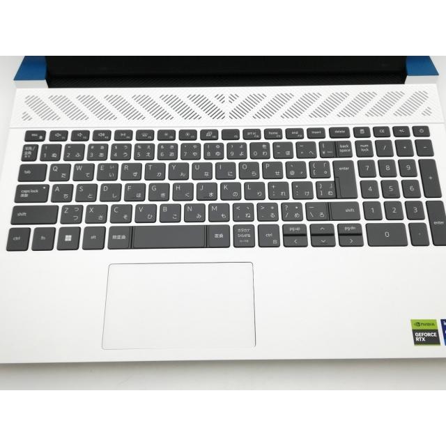 中古】DELL Dell G G15(5530)【i9-13900HX 32G 1T(SSD) RTX4060(M 