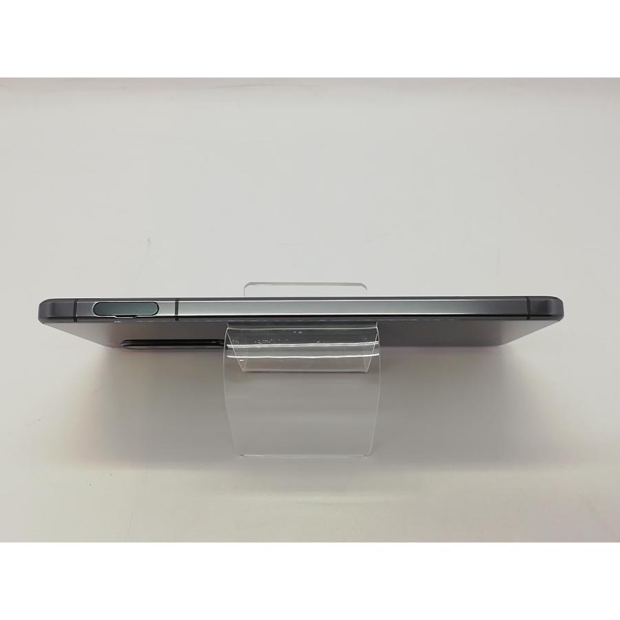 中古】SONY 海外版 【SIMフリー】 Xperia 1 II パープル 8GB 256GB XQ