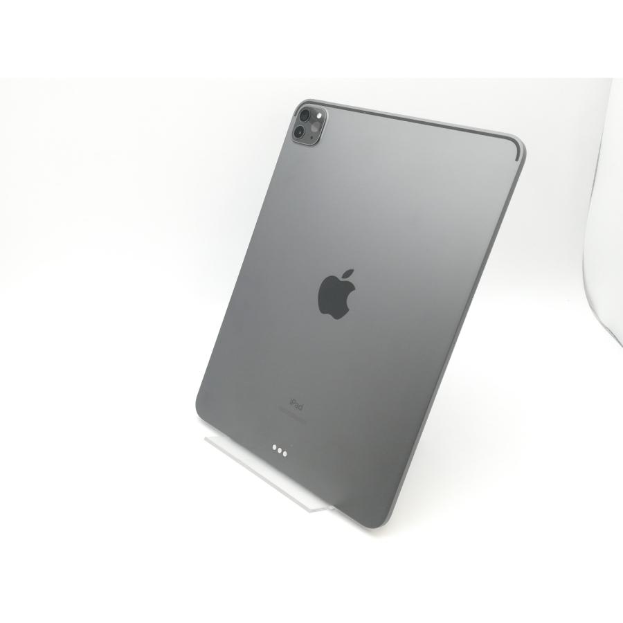 中古】Apple 【Wi-Fi】 11インチ iPad Pro（第2世代/2020） 1TB