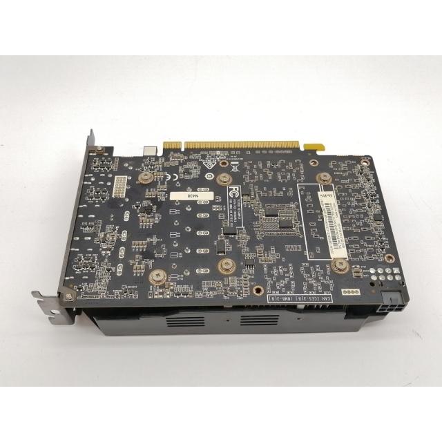 中古】ZOTAC GeForce GTX 1060 3GB Mini（ZT-P10610A-10L) GTX1060/3GB