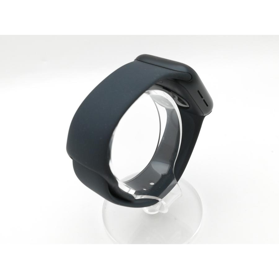 中古】Apple Apple Watch SE2 40mm GPS ミッドナイト 中古】Apple Apple Watch SE2 40mm GPS ミッドナイト