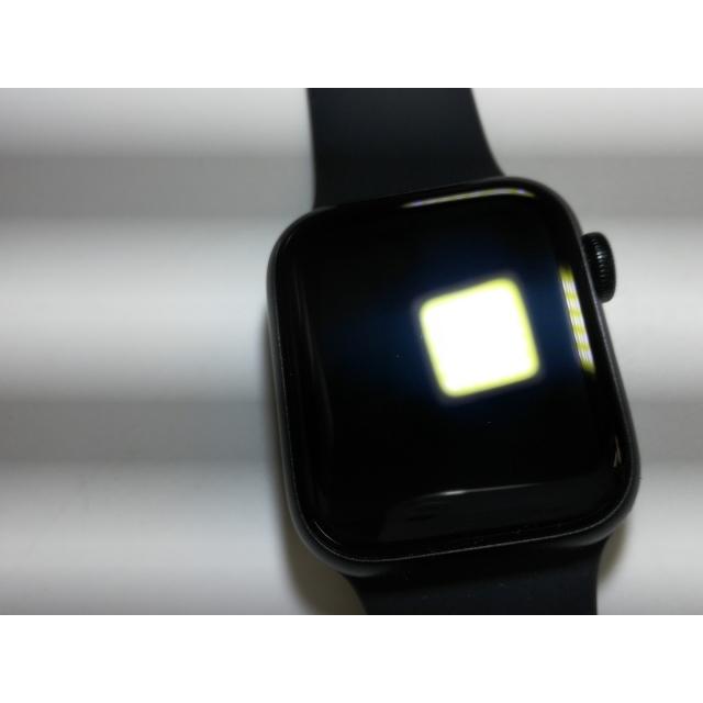 中古】Apple Apple Watch SE2 40mm GPS ミッドナイト 中古】Apple Apple Watch SE2 40mm GPS ミッドナイト