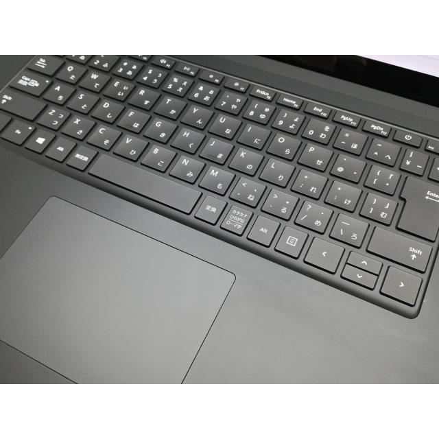 中古】Microsoft Surface Laptop4 15インチ 【Ryzen7 4980U 8G 512G