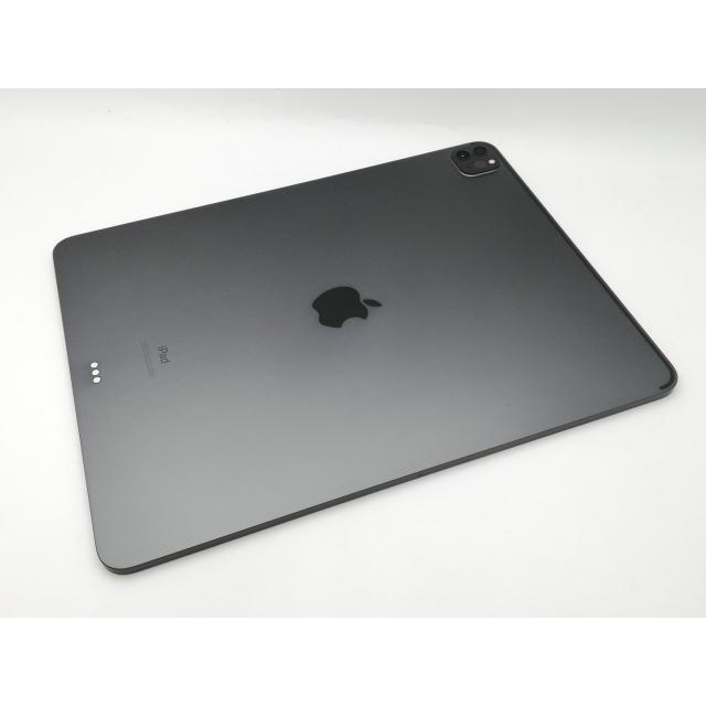 テクスチャ加工】【中古】Apple iPad Pro 12.9インチ（第4世代） Wi-Fi