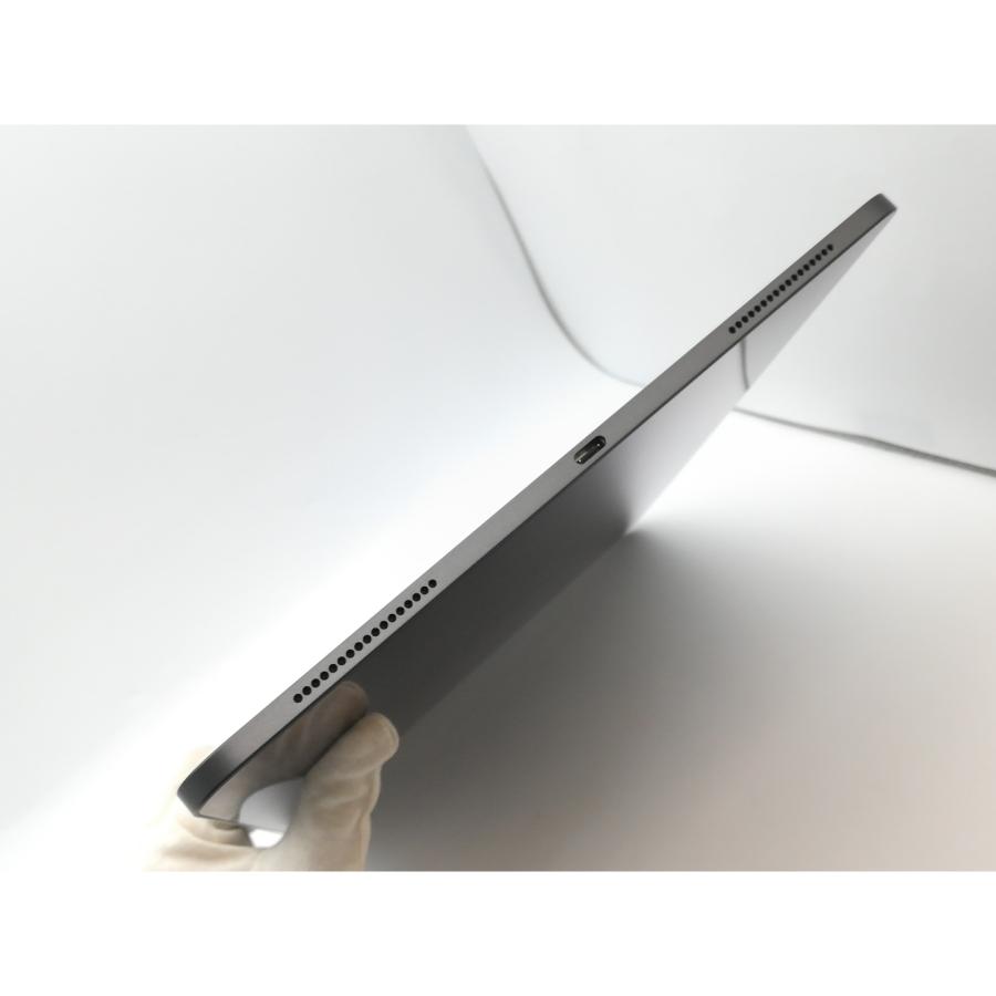テクスチャ加工】【中古】Apple iPad Pro 12.9インチ（第4世代） Wi-Fi