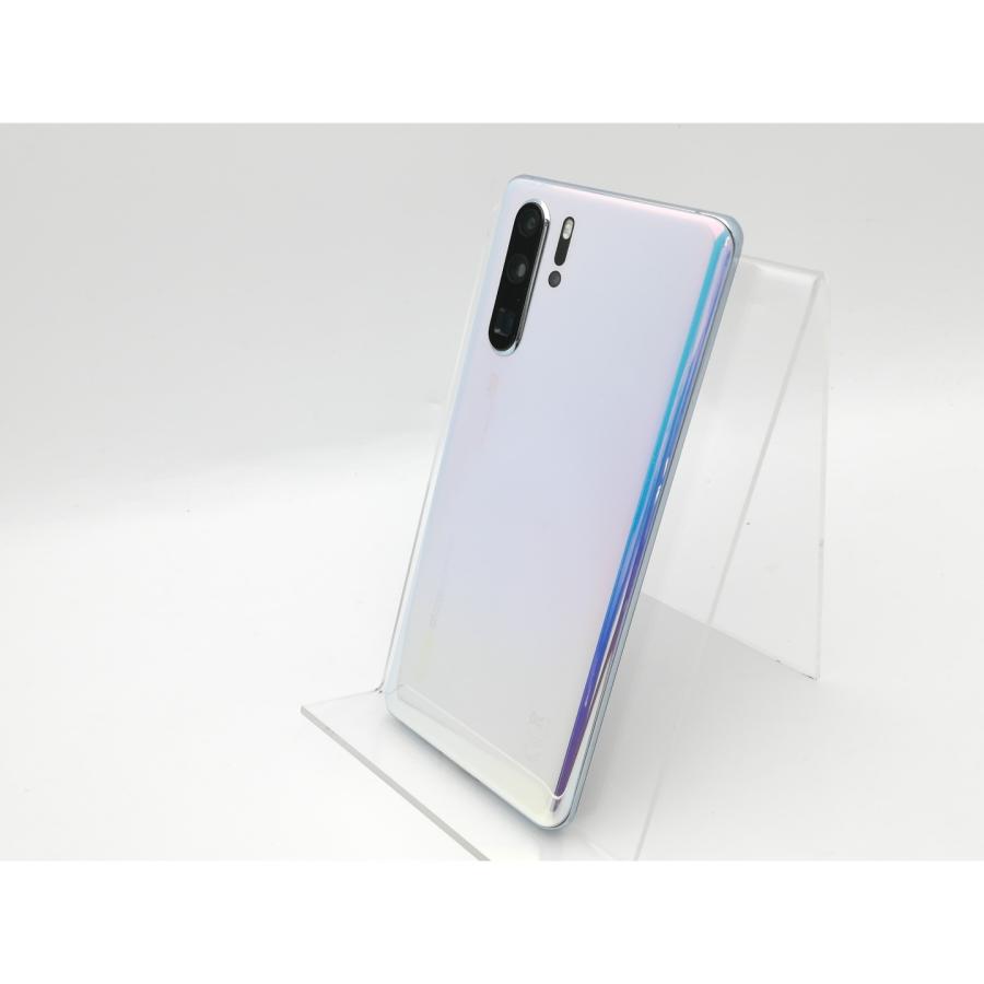 中古】Huawei 海外版 【SIMフリー】 P30 Pro 8GB 128GB VOG-L29