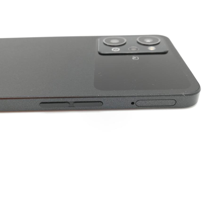 中古】Oppo ymobile 【SIMフリー】 OPPO Reno9 A ナイトブラック 8GB 