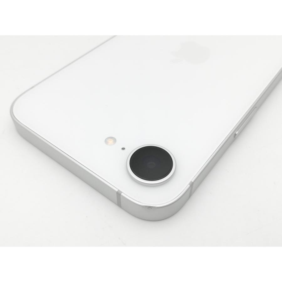 Apple iPhone 16e ホワイト 本体中古 ワイモバイル 中古】Apple