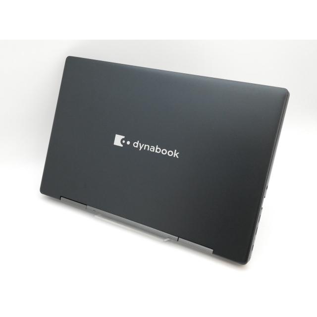 中古】Dynabook dynabook VCX83/ULE 【i7-1195G7 16G 256G(SSD) WiFi