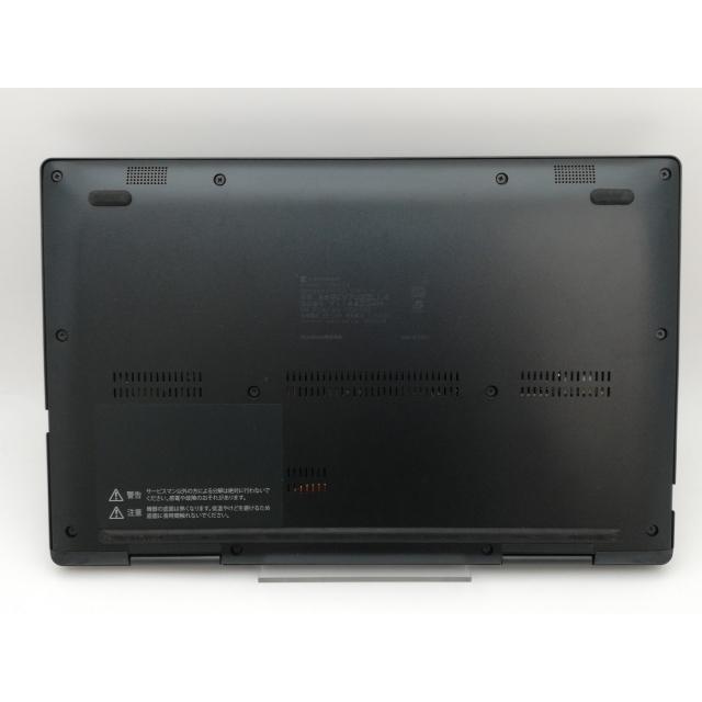 中古】Dynabook dynabook VCX83/ULE 【i7-1195G7 16G 256G(SSD) WiFi